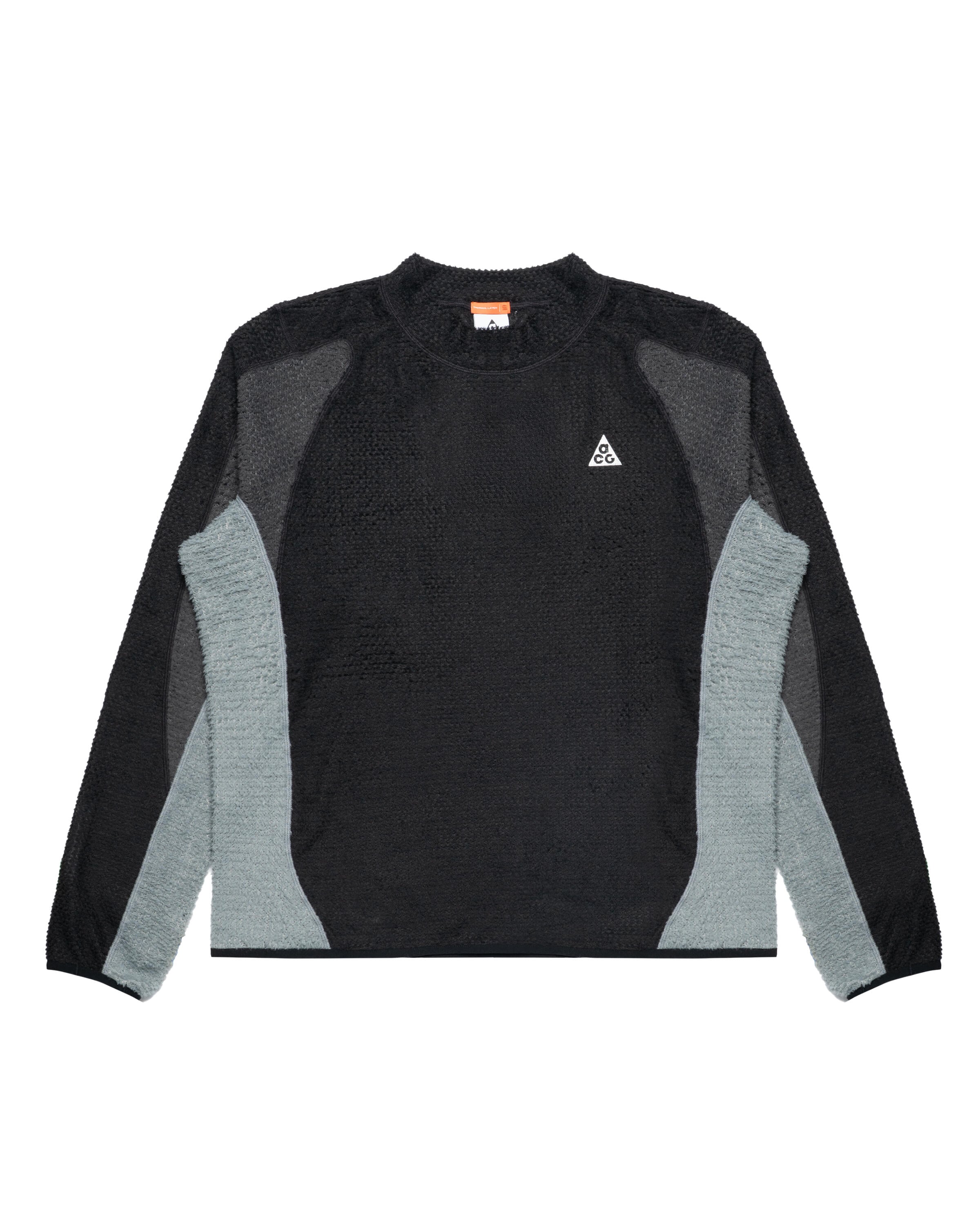 Nike ACG Longsleeve 'Wolf Lichen' | IH1445-010 | AFEW STORE